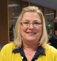 Sharon Schultz